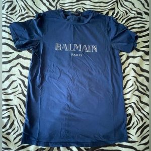 Balmain Tee
